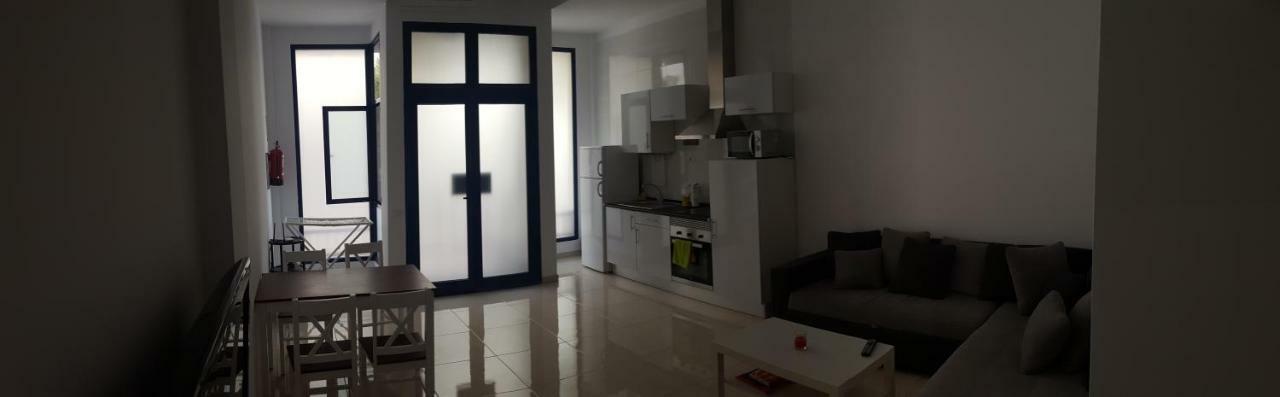Apartamento Juli4 Puerto de las Nieves Eksteriør billede