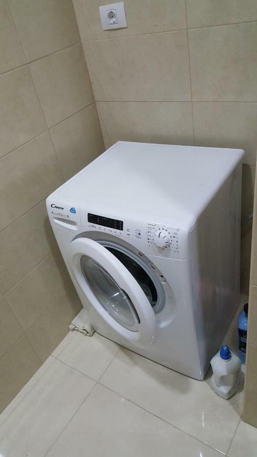 Apartamento Juli4 Puerto de las Nieves Eksteriør billede