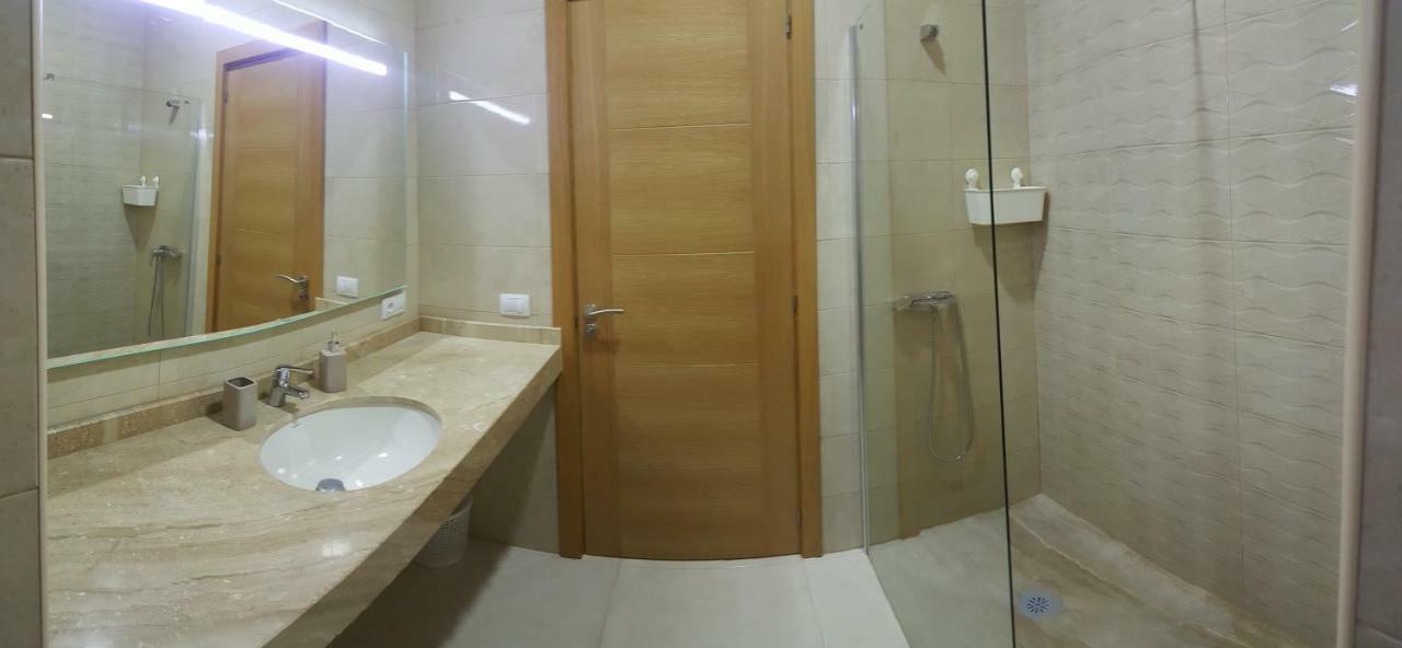 Apartamento Juli4 Puerto de las Nieves Eksteriør billede