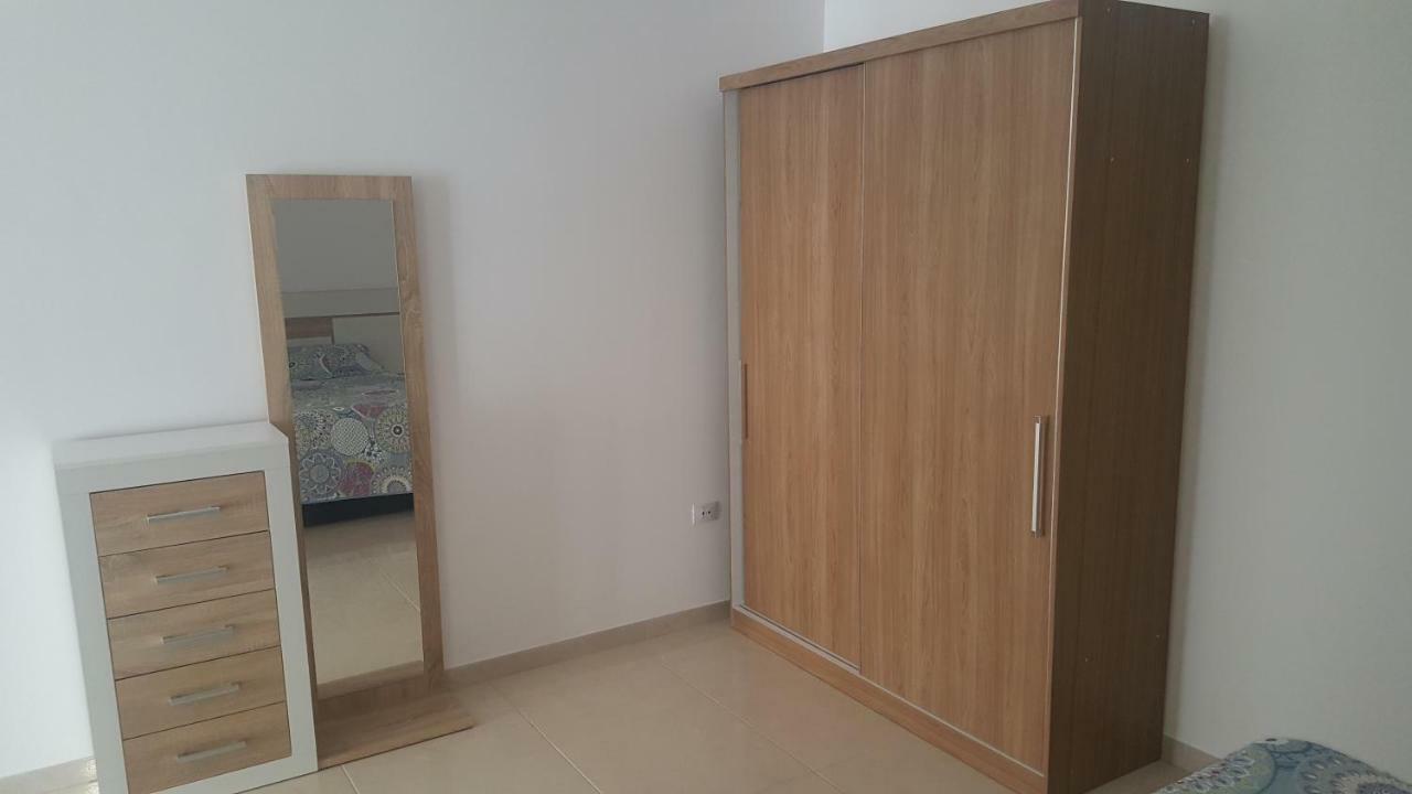 Apartamento Juli4 Puerto de las Nieves Eksteriør billede