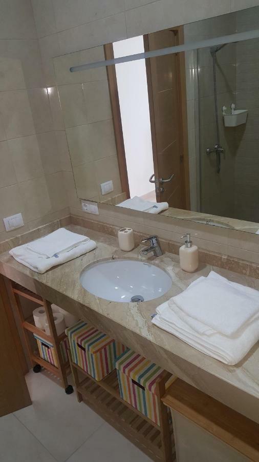 Apartamento Juli4 Puerto de las Nieves Eksteriør billede