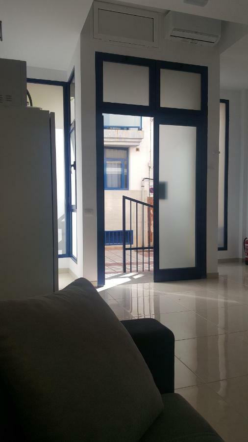 Apartamento Juli4 Puerto de las Nieves Eksteriør billede