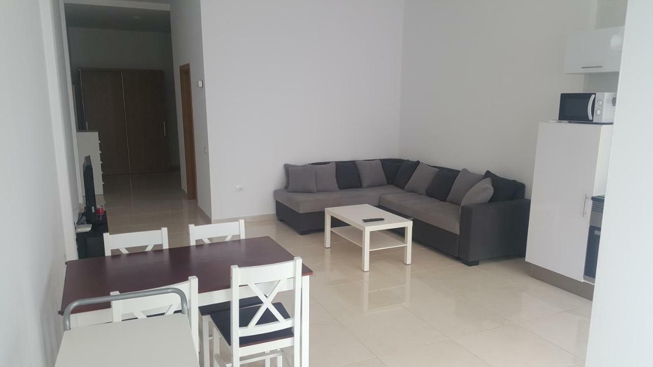 Apartamento Juli4 Puerto de las Nieves Eksteriør billede