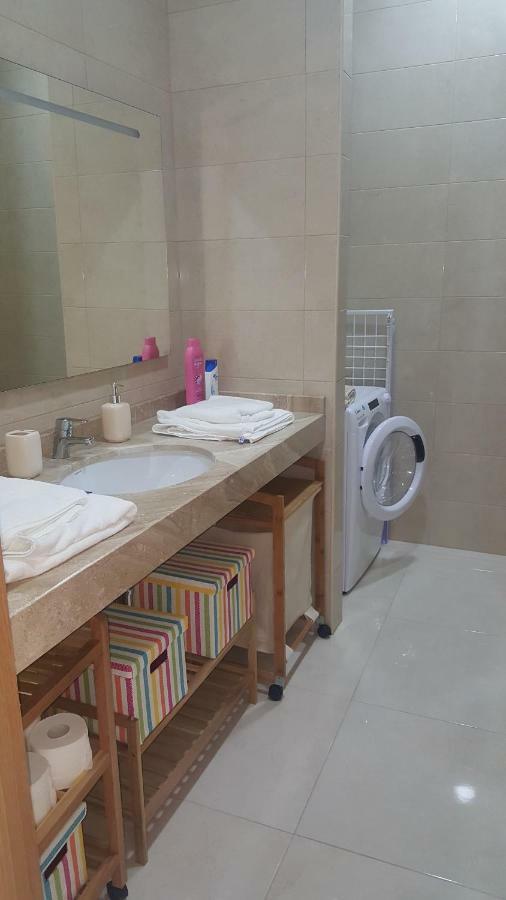 Apartamento Juli4 Puerto de las Nieves Eksteriør billede