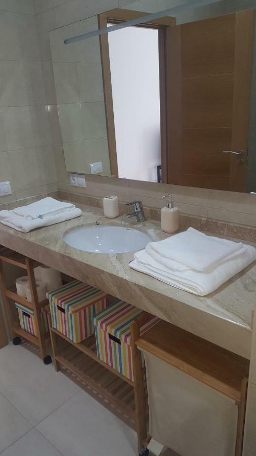 Apartamento Juli4 Puerto de las Nieves Eksteriør billede