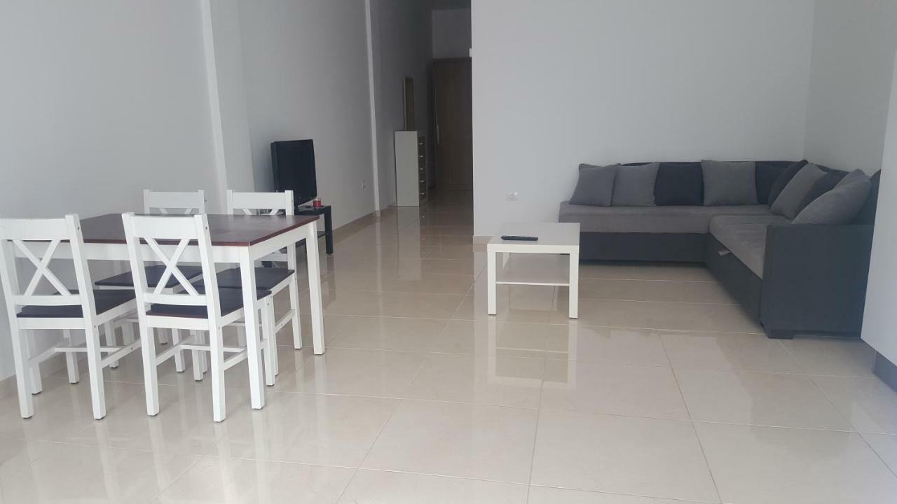 Apartamento Juli4 Puerto de las Nieves Eksteriør billede