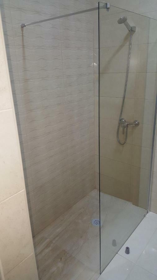Apartamento Juli4 Puerto de las Nieves Eksteriør billede