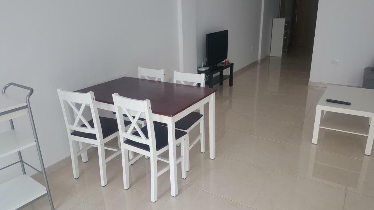 Apartamento Juli4 Puerto de las Nieves Eksteriør billede