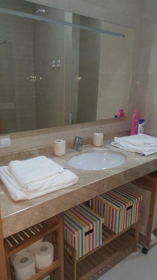 Apartamento Juli4 Puerto de las Nieves Eksteriør billede