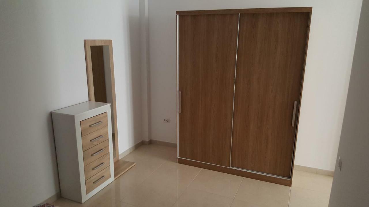 Apartamento Juli4 Puerto de las Nieves Eksteriør billede