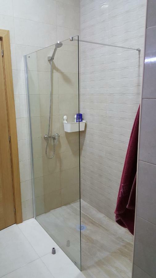 Apartamento Juli4 Puerto de las Nieves Eksteriør billede