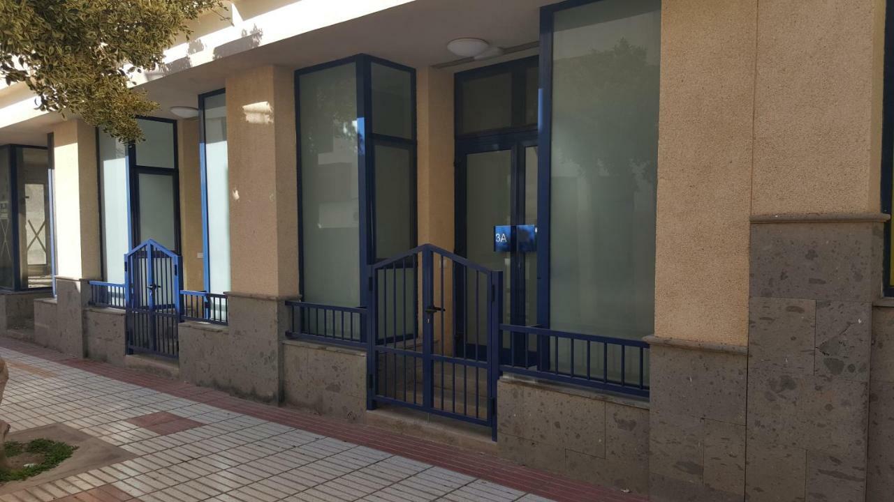 Apartamento Juli4 Puerto de las Nieves Eksteriør billede