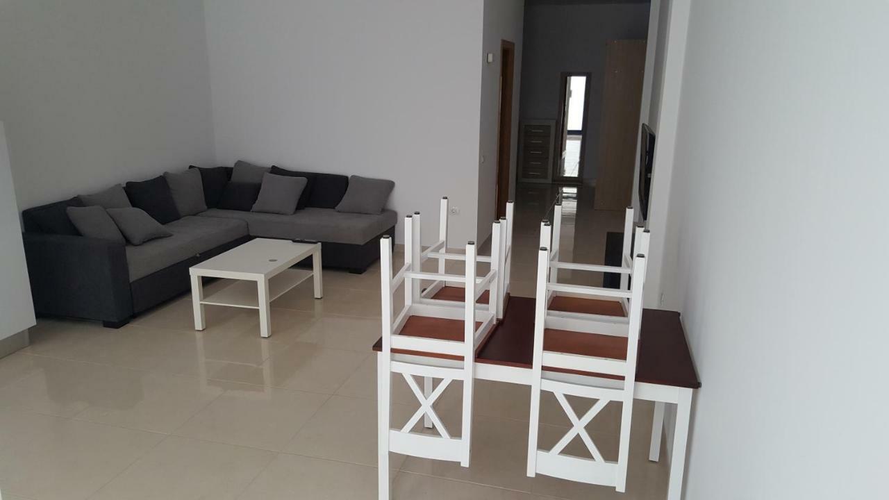 Apartamento Juli4 Puerto de las Nieves Eksteriør billede