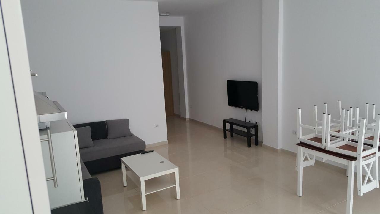 Apartamento Juli4 Puerto de las Nieves Eksteriør billede