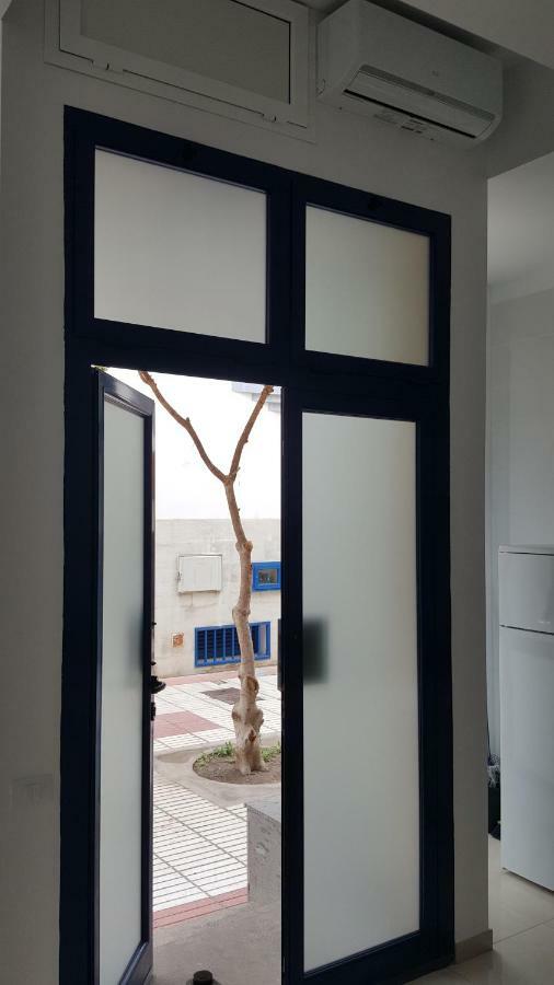 Apartamento Juli4 Puerto de las Nieves Eksteriør billede